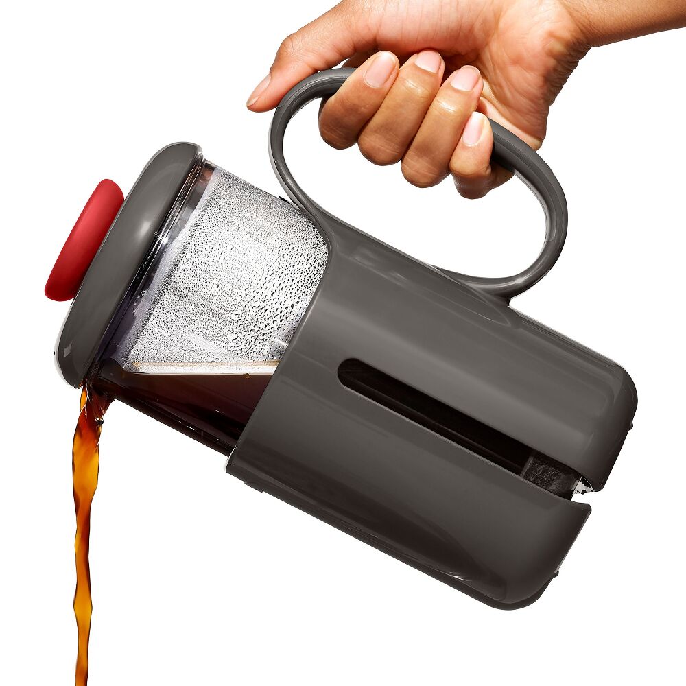 OXO Outdoor Campgrounds French Press P2