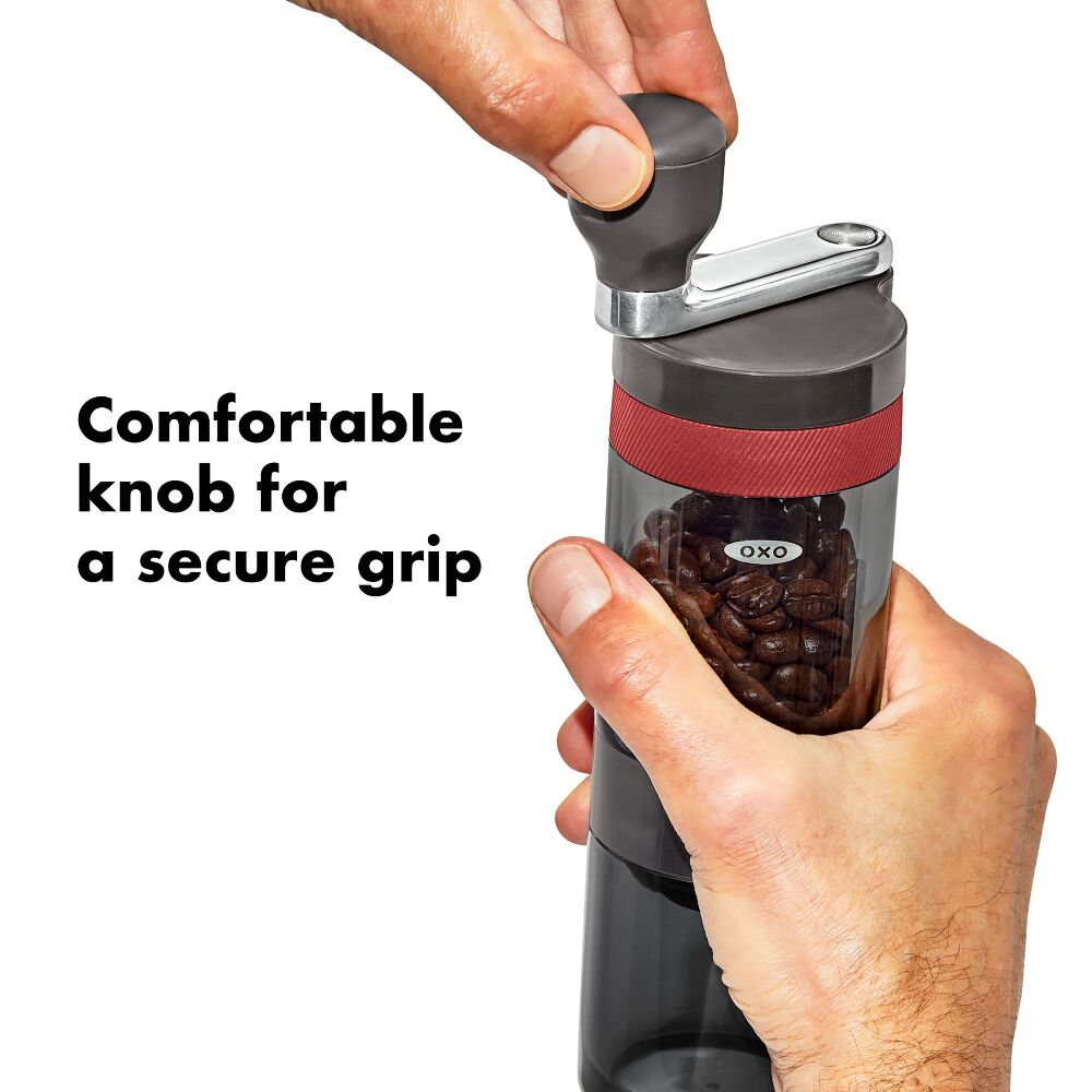 Outdoor Manual Coffee Grinder N9