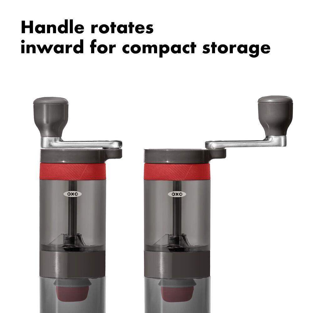 Outdoor Manual Coffee Grinder N9