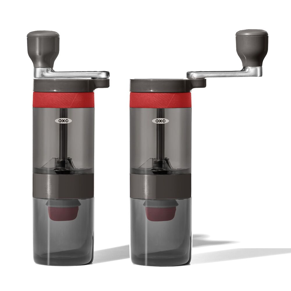 Outdoor Manual Coffee Grinder N9