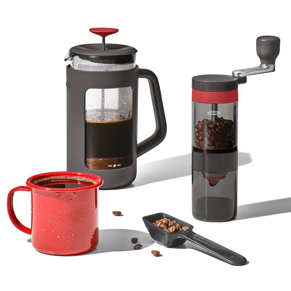 Outdoor Manual Coffee Grinder N9