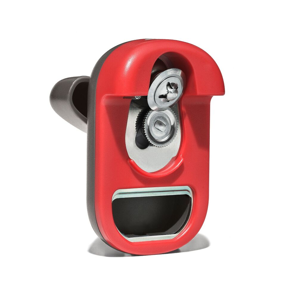 Outdoor Compact Can Opener T0