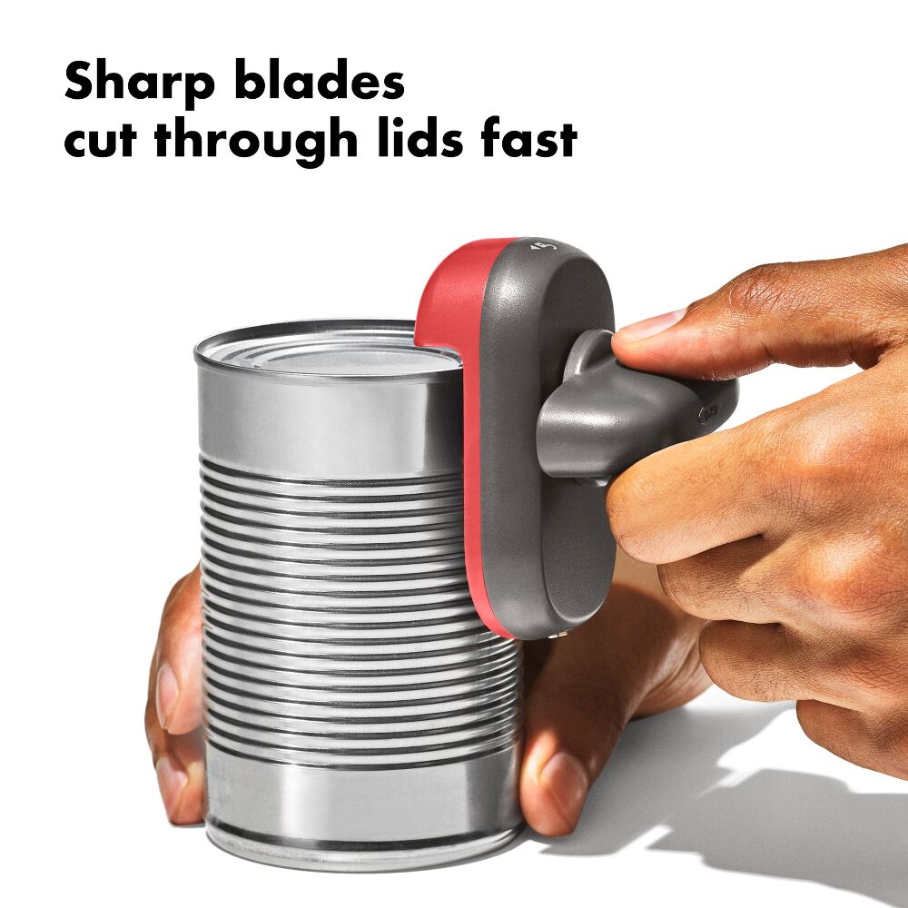 Outdoor Compact Can Opener T0