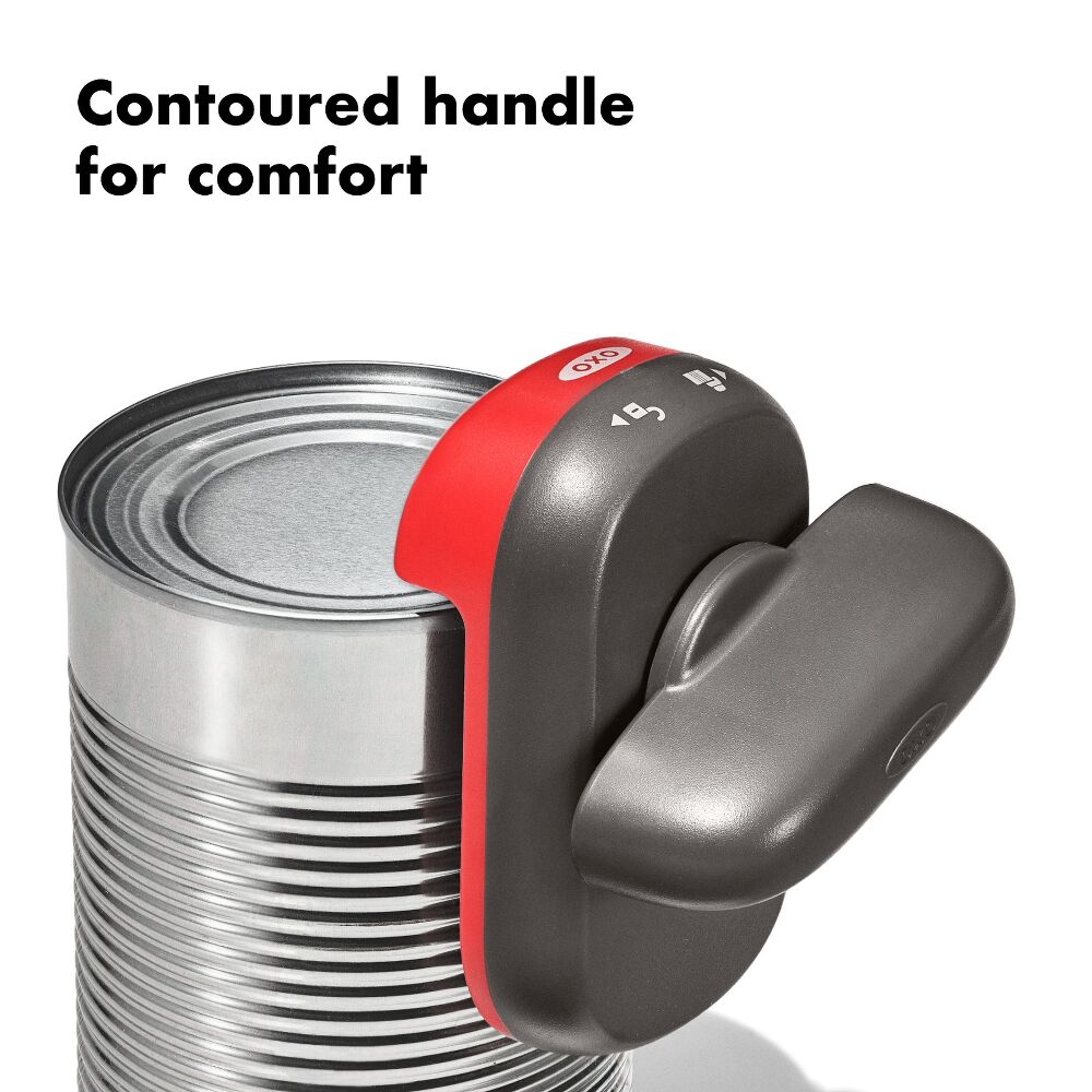 Outdoor Compact Can Opener T0