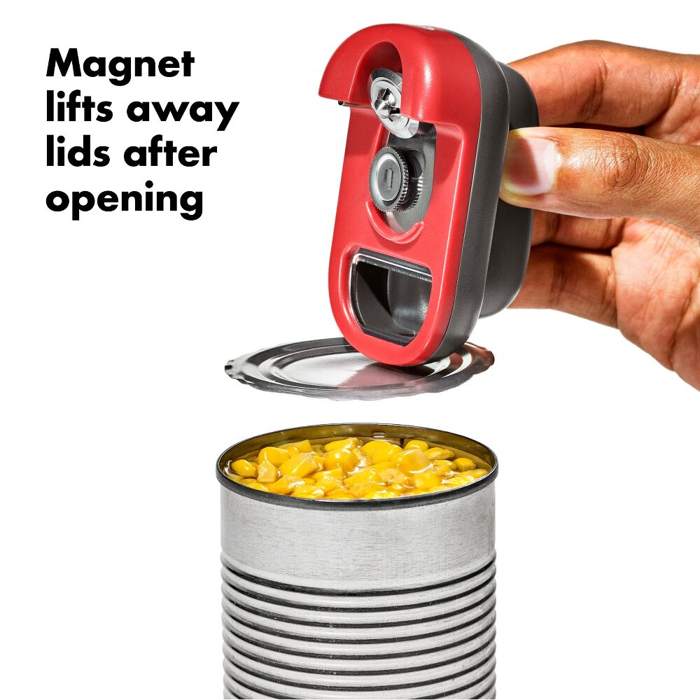 Outdoor Compact Can Opener T0