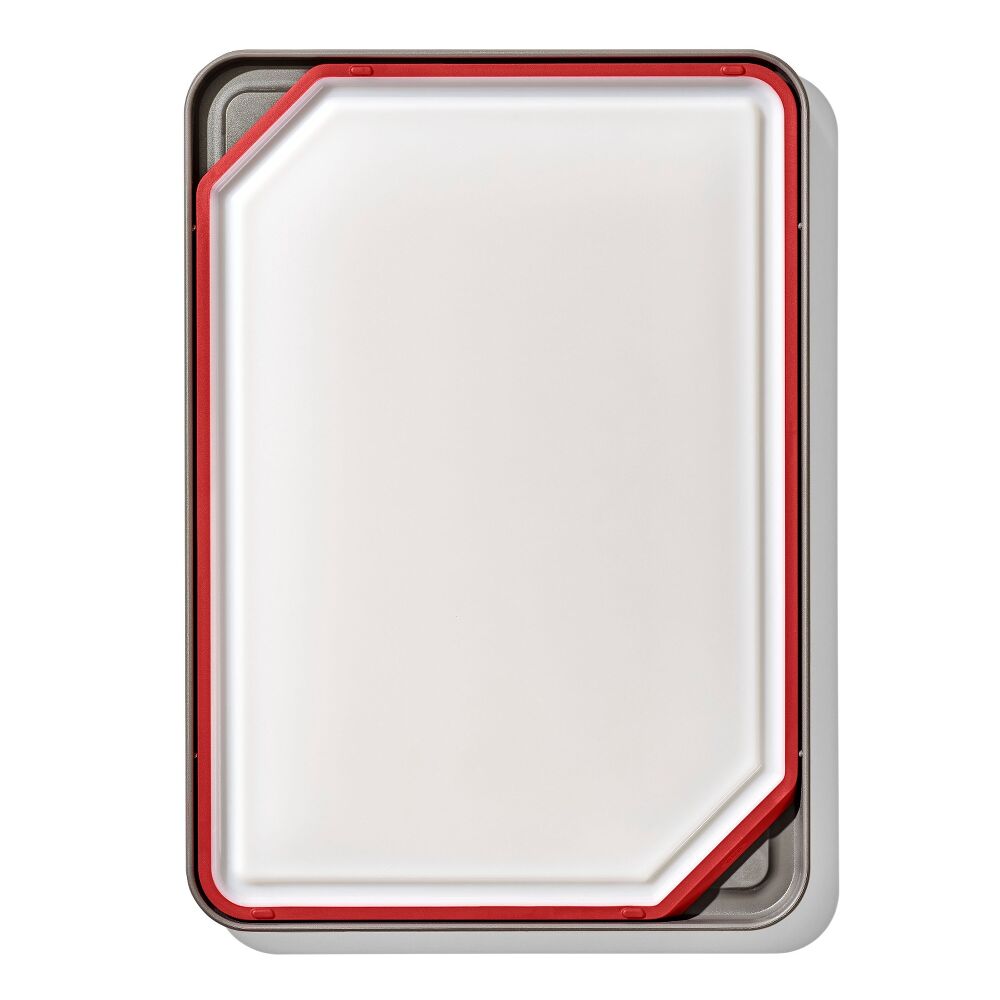 Outdoor Cutting Board & Tray I3