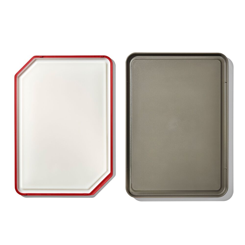 Outdoor Cutting Board & Tray I3