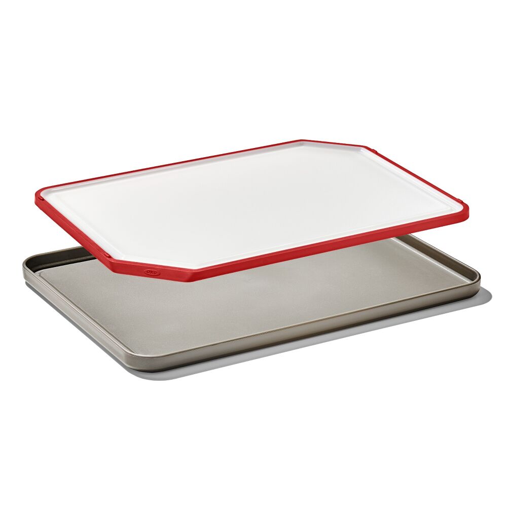 Outdoor Cutting Board & Tray I3
