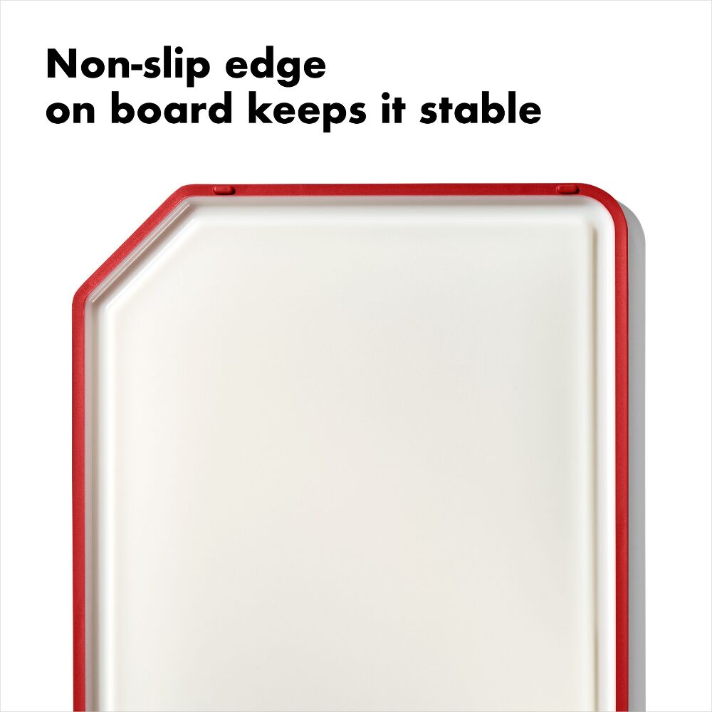 Outdoor Cutting Board & Tray I3