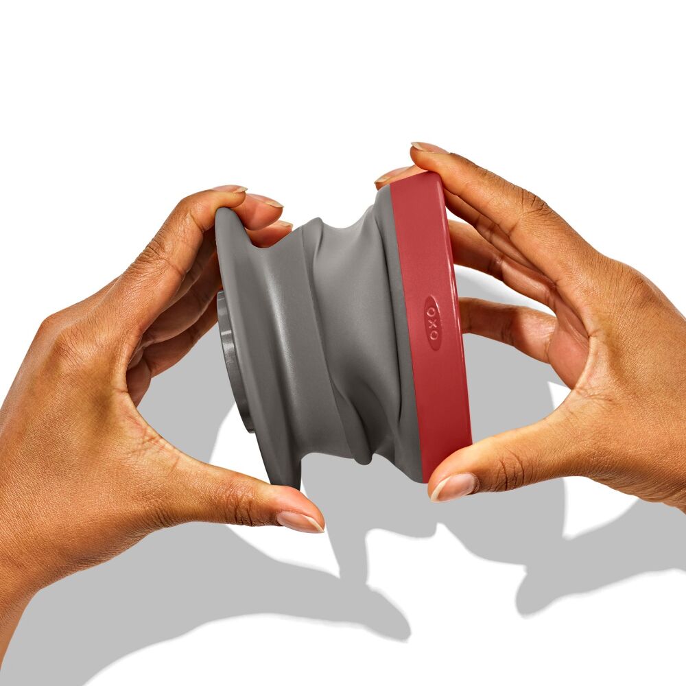 Outdoor Collapsible Pour-Over With Storage Case J7