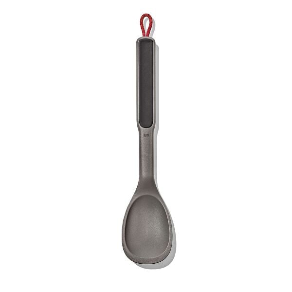 Outdoor Nylon Camp Stove Spoon Y7