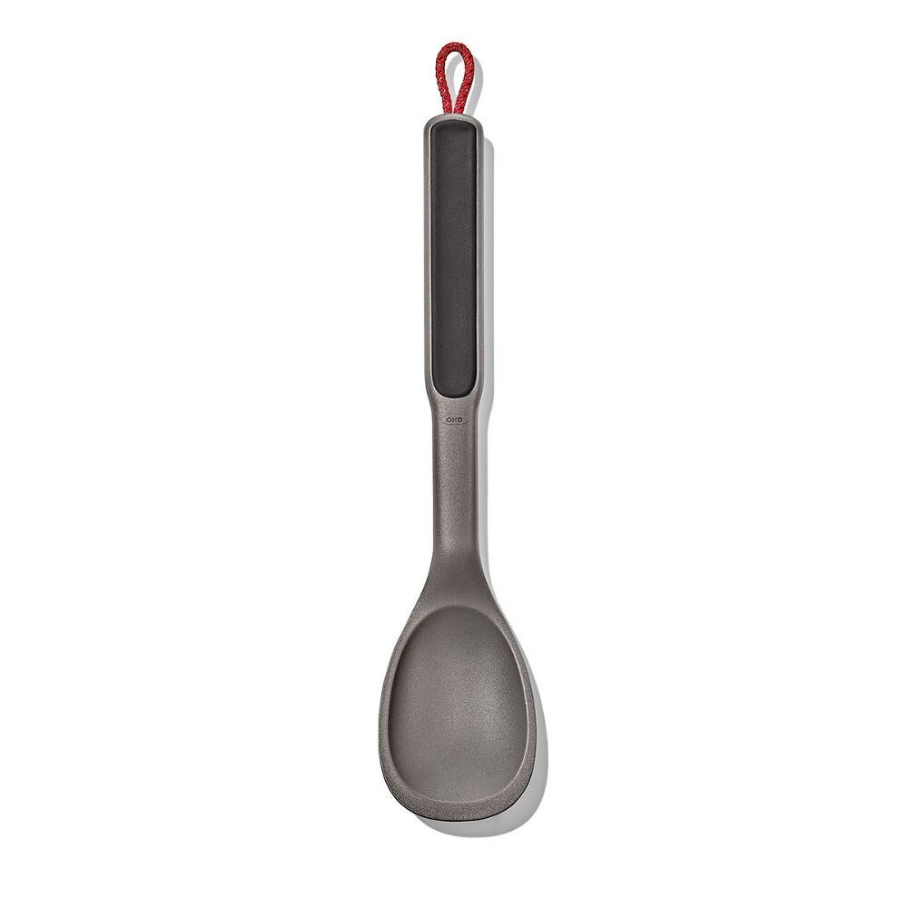 Outdoor Nylon Camp Stove Spoon Y7
