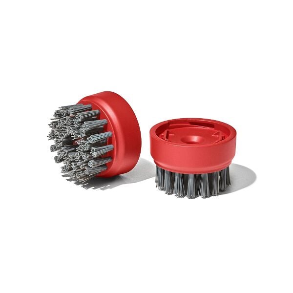 Outdoor Soap Dispensing Brush Replacement Heads W9