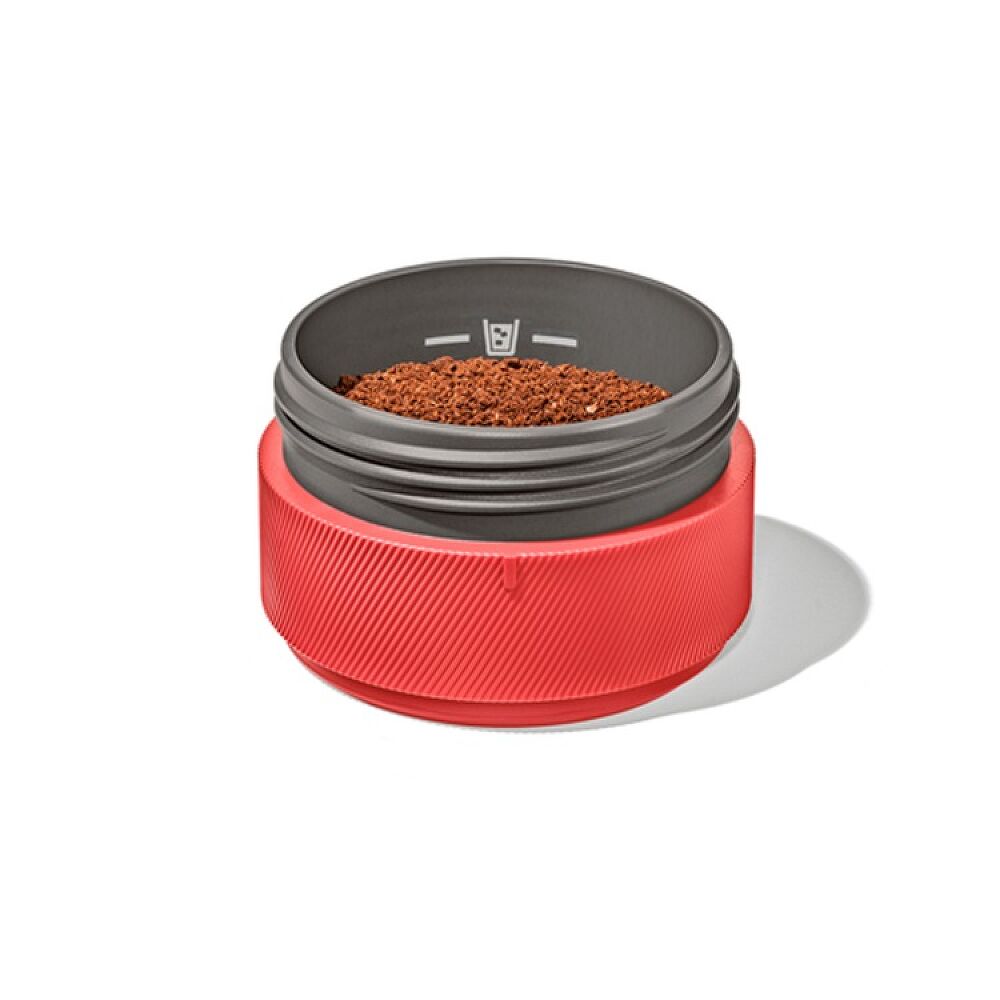 Replacement Coffee Basket for Outdoor Rapid Brewer F4