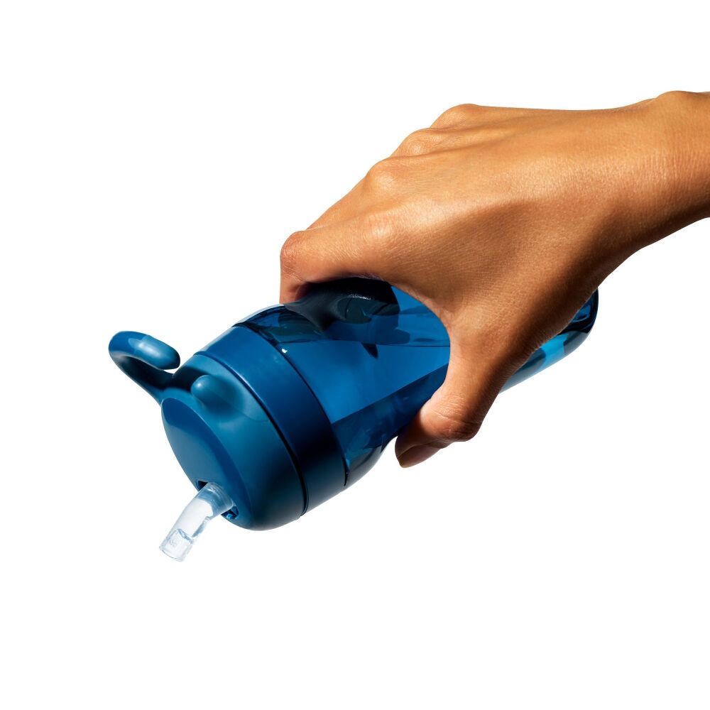 Adventure Water Bottle 12 Oz I3
