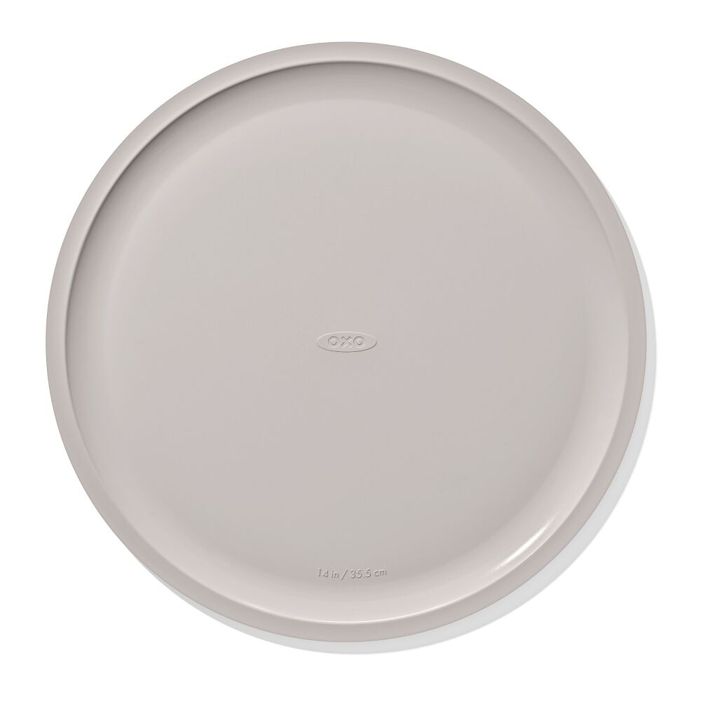 Non-Stick Pro Ceramic Coated Metal Bakeware 15” Pizza Pan J6