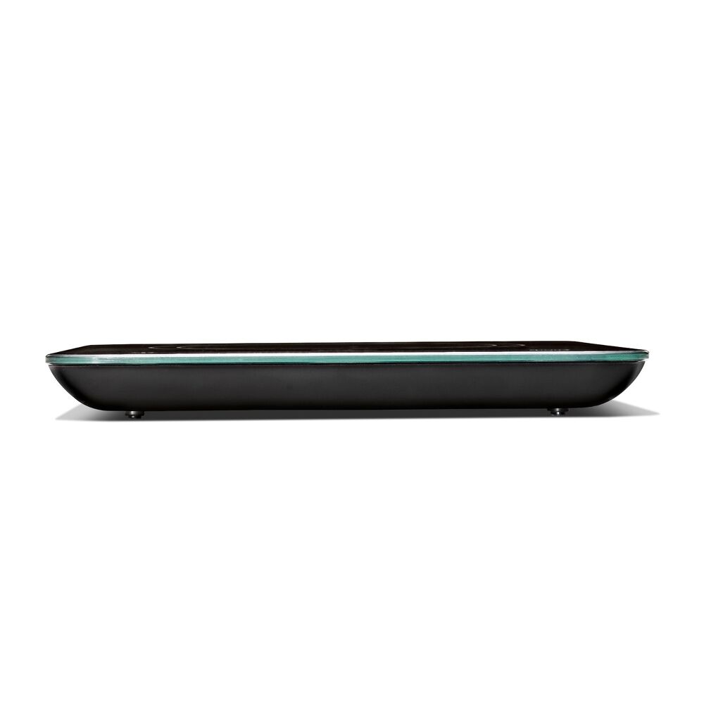 OXO Good Grips 22 lb Everyday Glass Food Scale H2