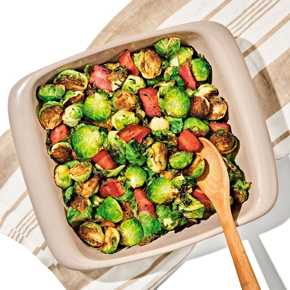 2 Qt Square Stoneware Baking Dish H1