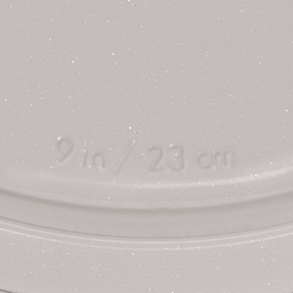 Non-Stick Pro Ceramic Coated Metal Bakeware 9” Round Cake Pan K7
