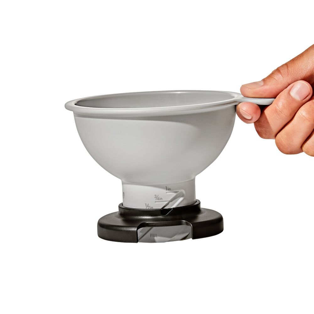 Adjustable Funnel B4