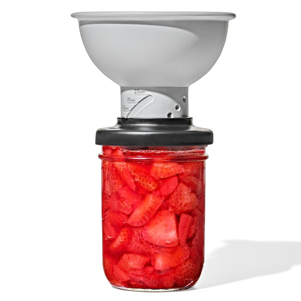 Adjustable Funnel B4