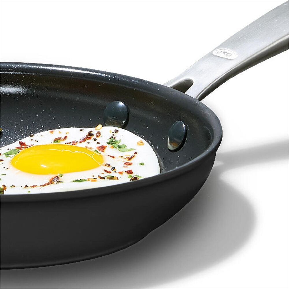 Enhanced Non-Stick 8-Inch Frypan N2