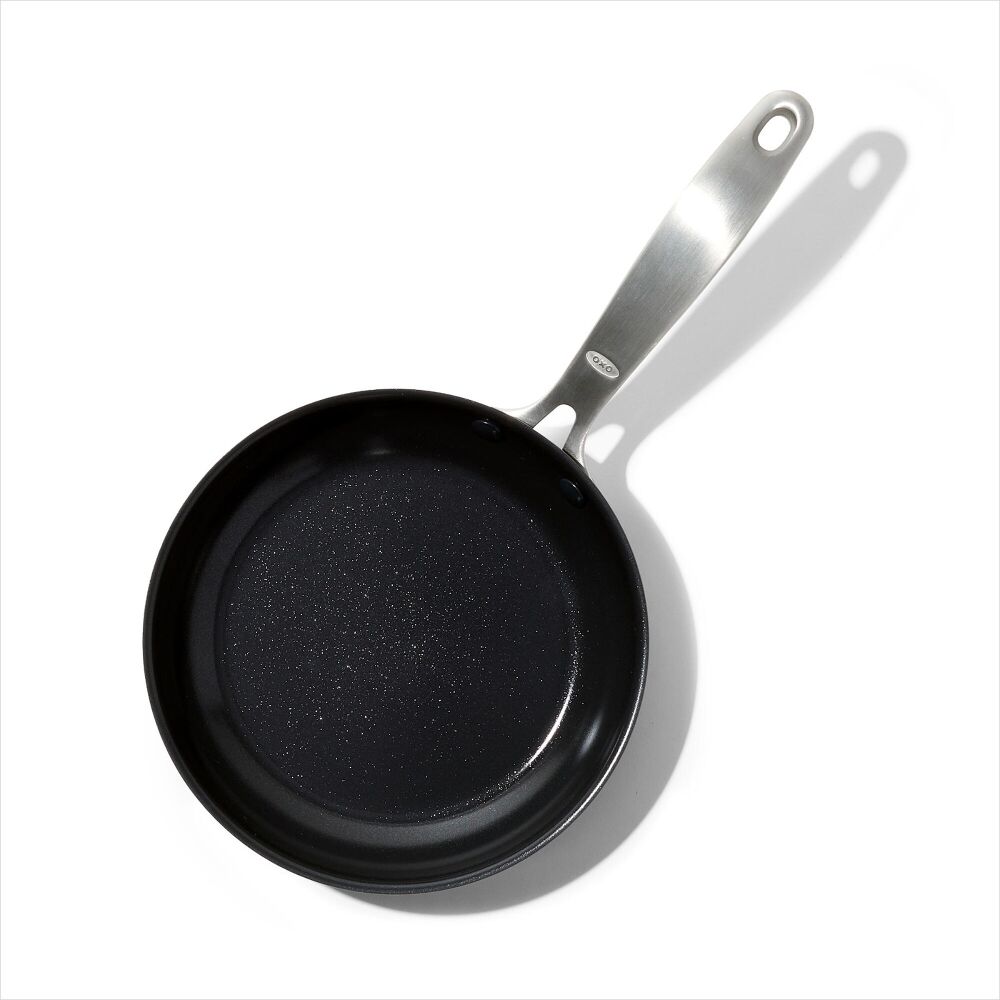 Enhanced Non-Stick 8-Inch Frypan Y8