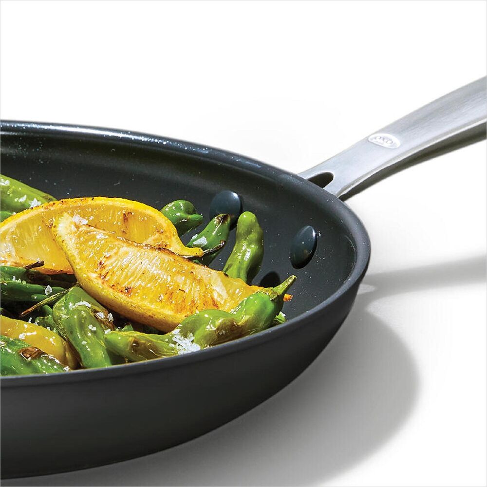 Enhanced Non-Stick 10-Inch Frypan L8