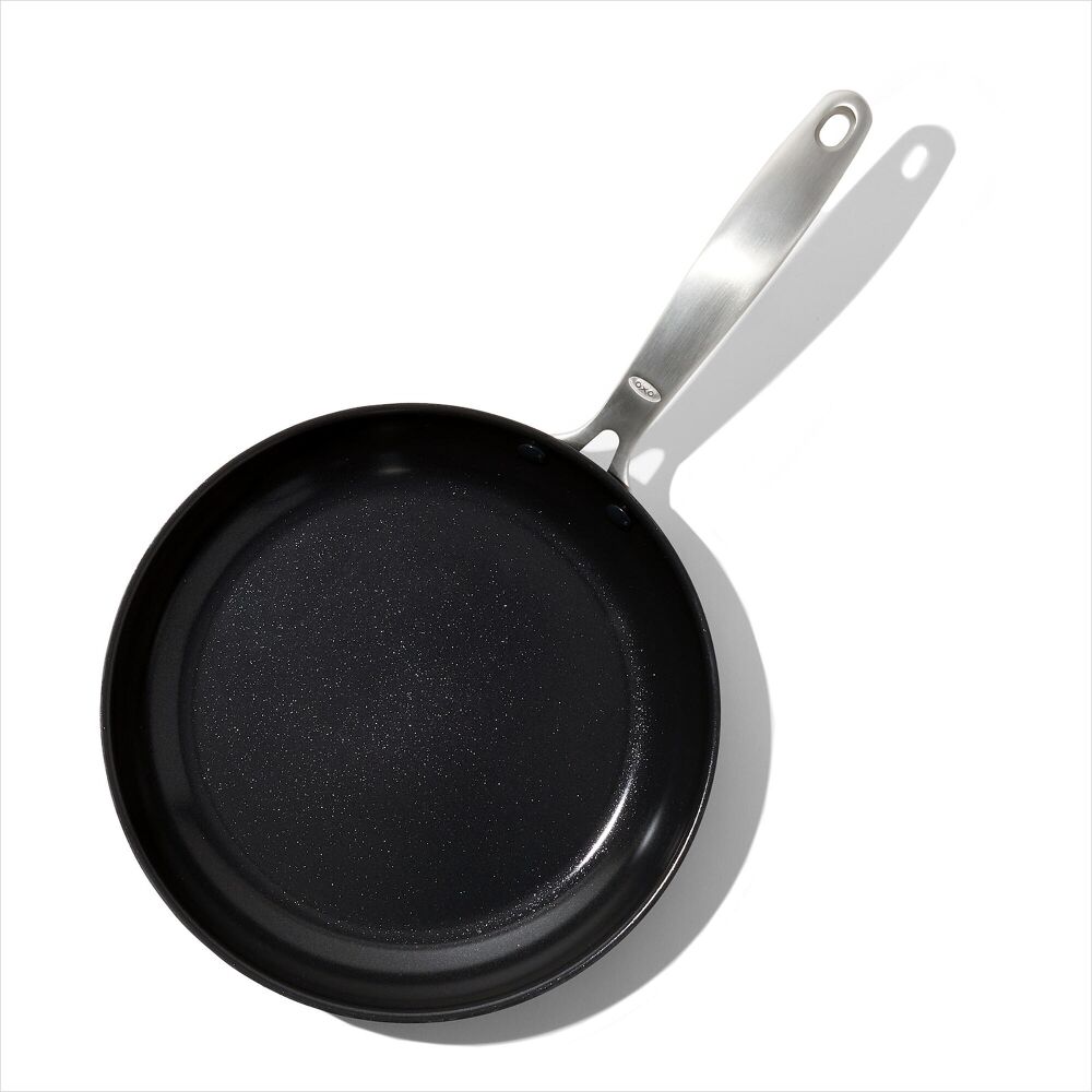 Enhanced Non-Stick 10-Inch Frypan L8