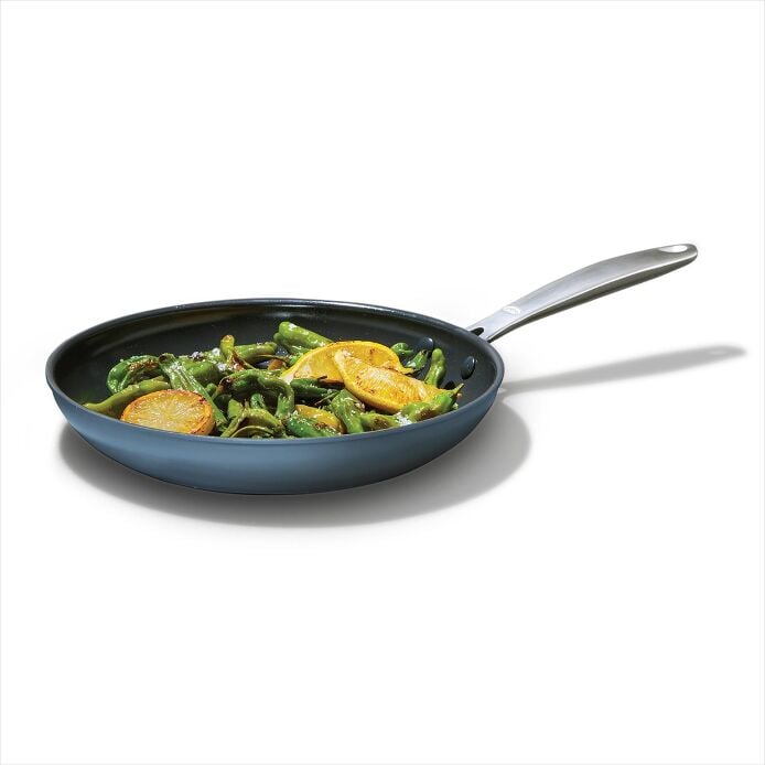 Enhanced Non-Stick 10-Inch Frypan L8