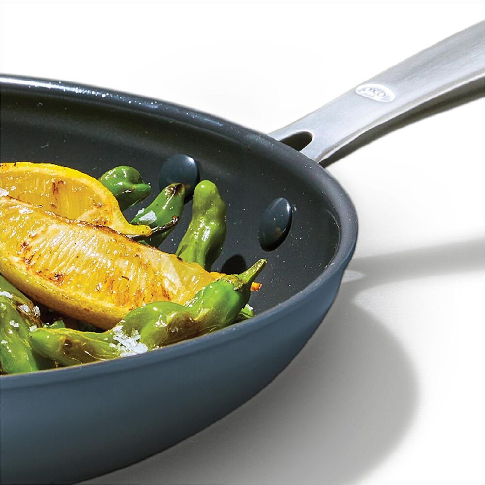 Enhanced Non-Stick 10-Inch Frypan L8
