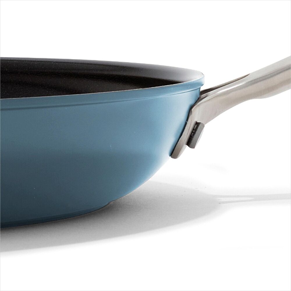 OXO Enhanced Non-Stick 12-Inch Frypan with Lid V8