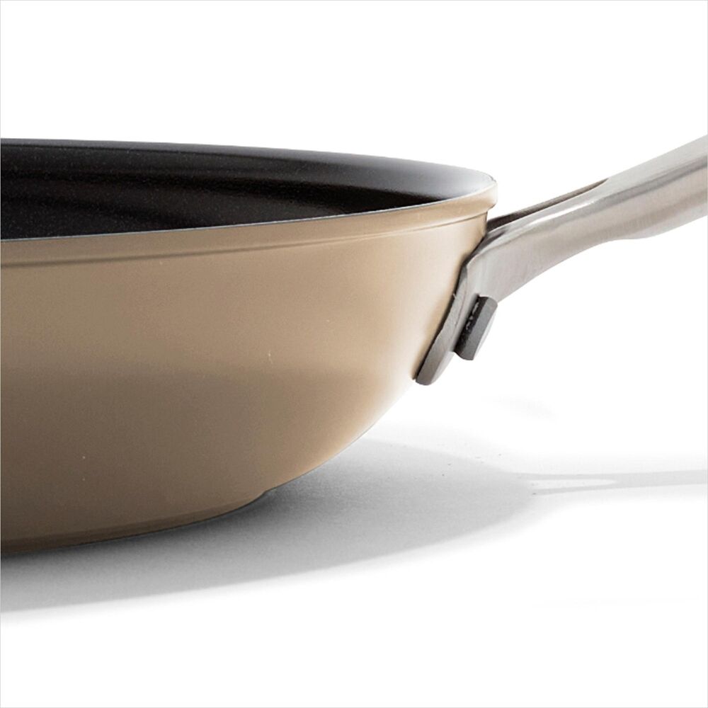 OXO Enhanced Non-Stick 12-Inch Frypan with Lid V8