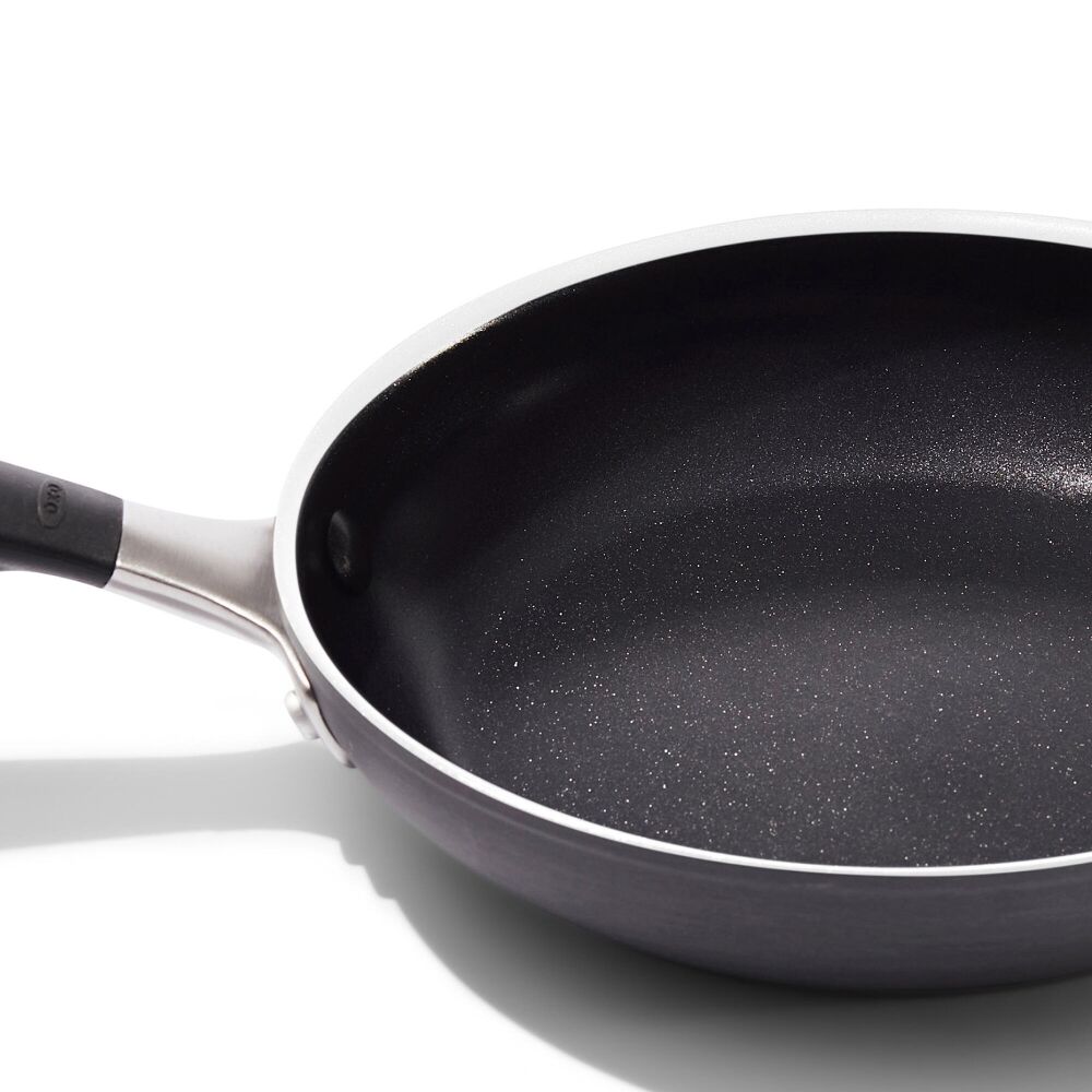 Non-Stick Pro Every Day 8 Inch Frypan O8