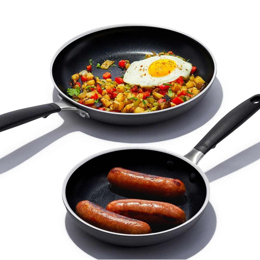 Non-Stick Pro Every Day 2-Piece Frypan Set M2