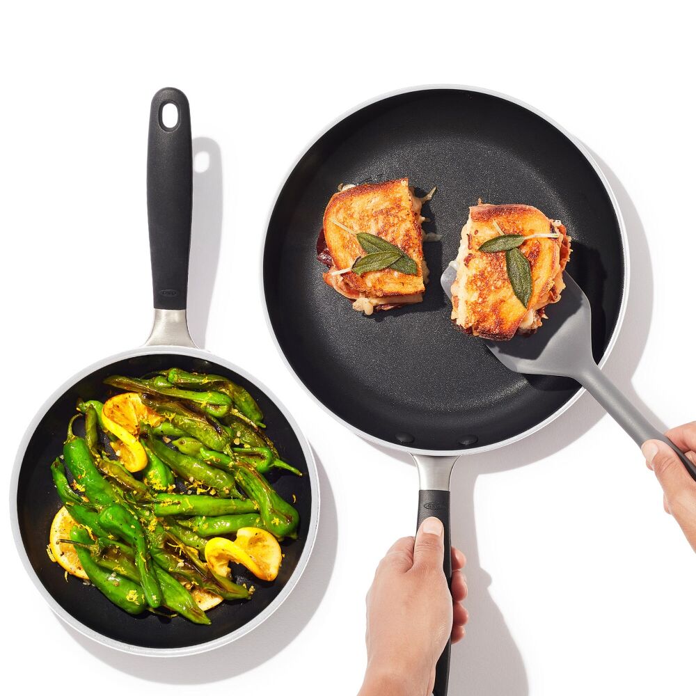 Non-Stick Pro Every Day 2-Piece Frypan Set M2