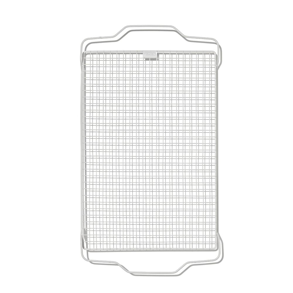 Non-Stick Pro Ceramic Coated Cooling & Baking Rack X4