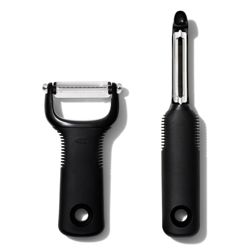 2-Piece Peeler Set U1