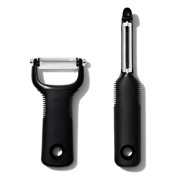 2-Piece Peeler Set U1