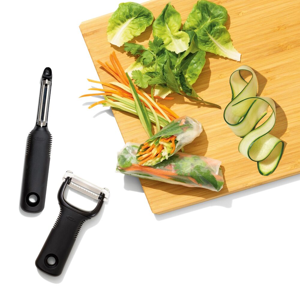 2-Piece Peeler Set U1
