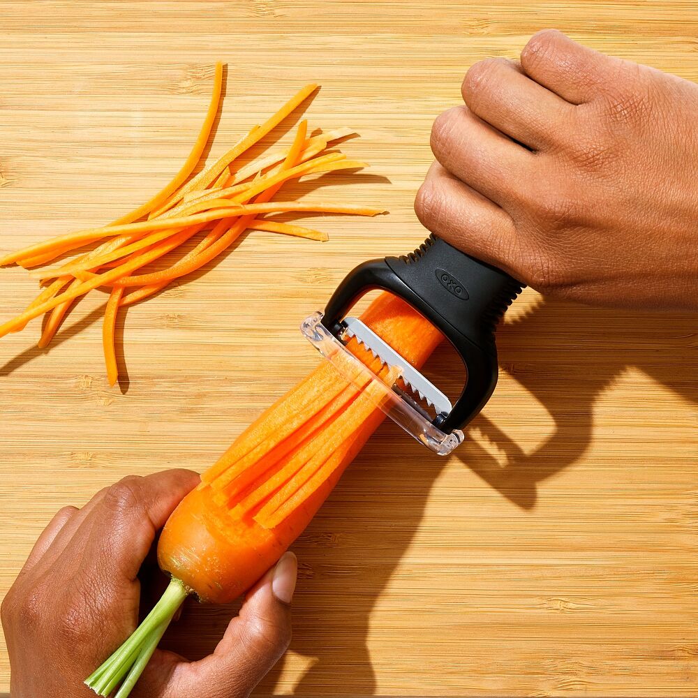 2-Piece Peeler Set U1