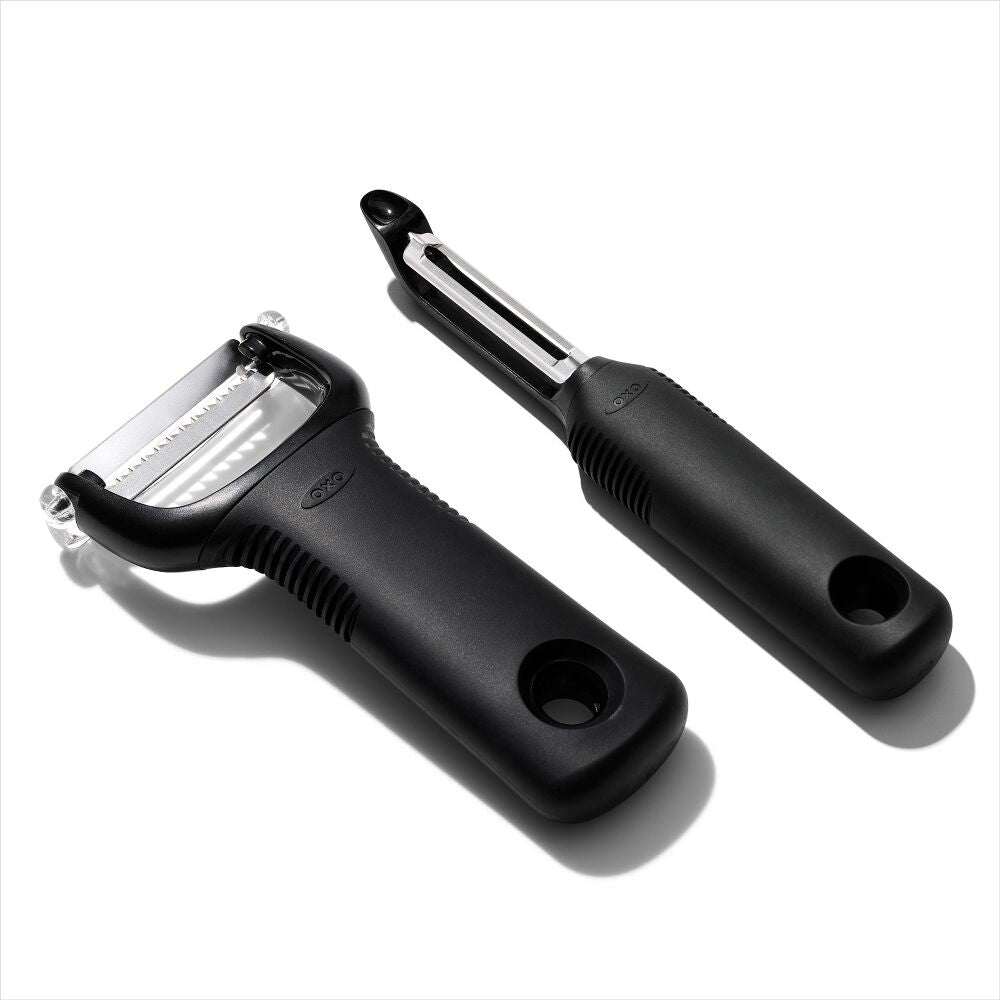 2-Piece Peeler Set U1