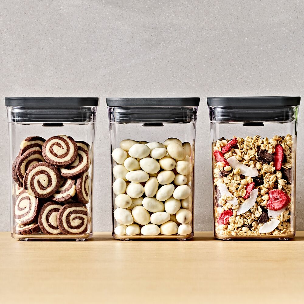 3 Piece POP Container Set N6