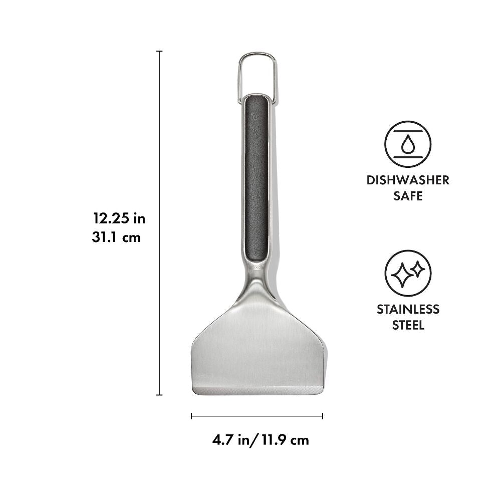 Griddle Scraper N9