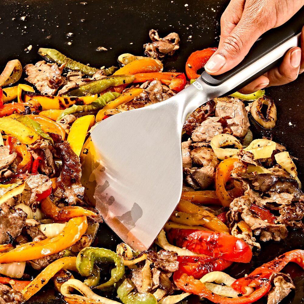 Griddle Scraper N9