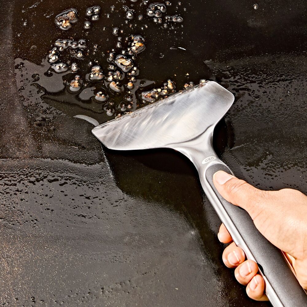 Griddle Scraper N9