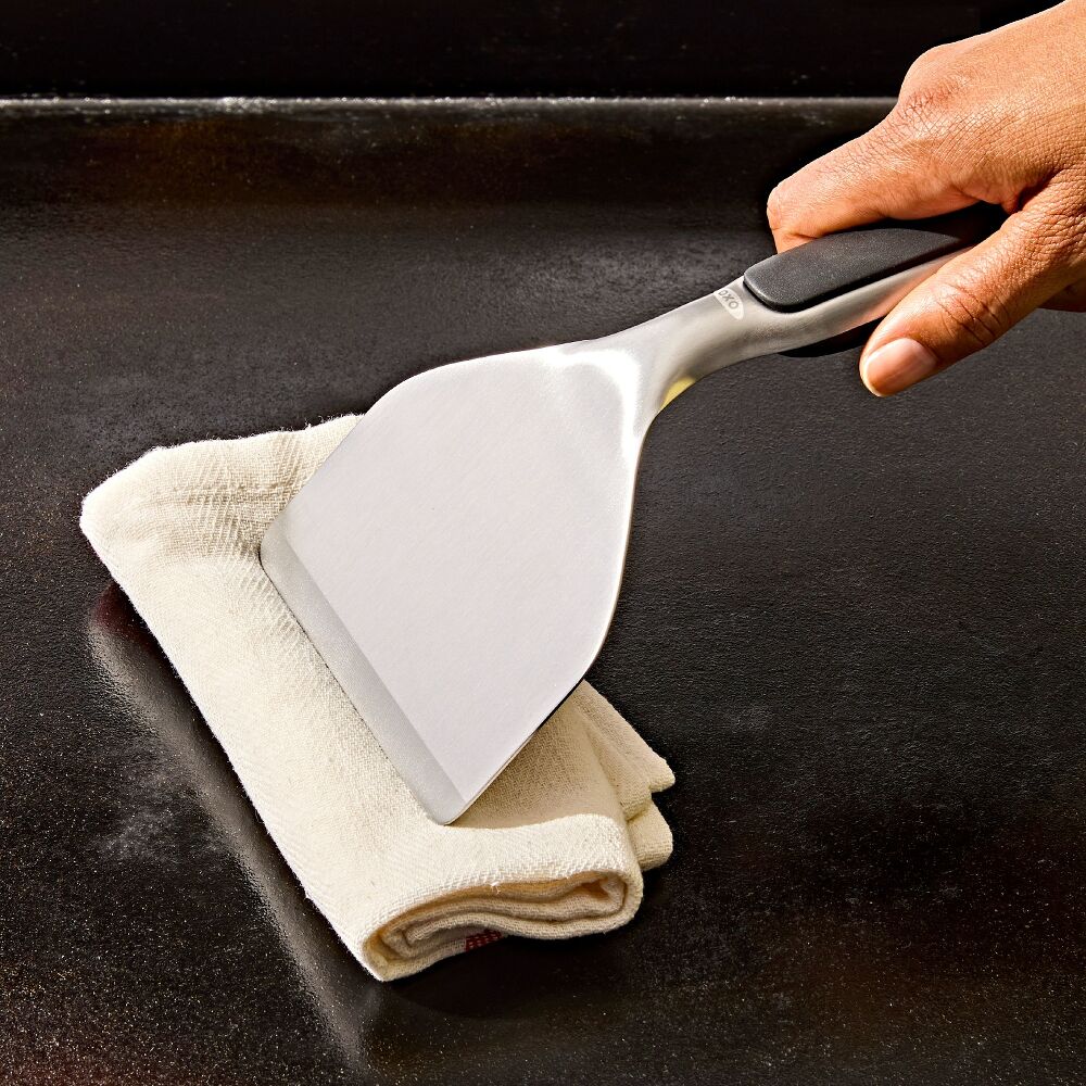 Griddle Scraper N9