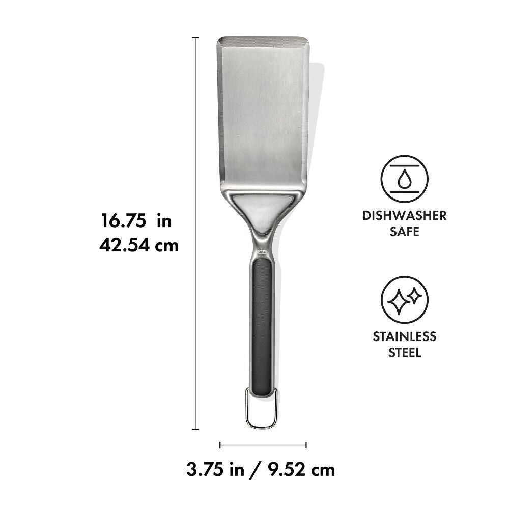 Large Griddle Turner B1