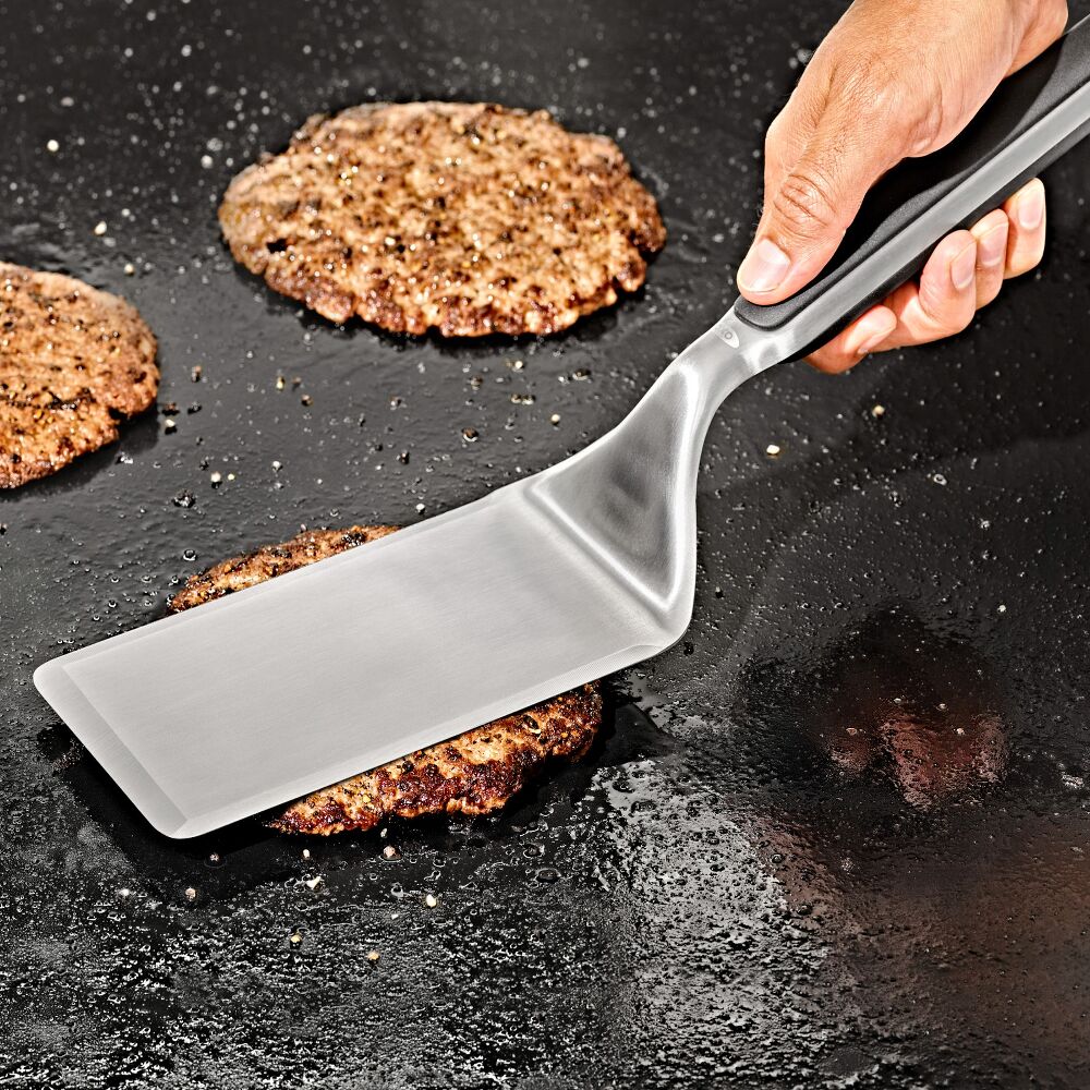 Large Griddle Turner B1