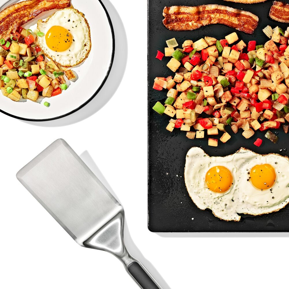 Large Griddle Turner B1
